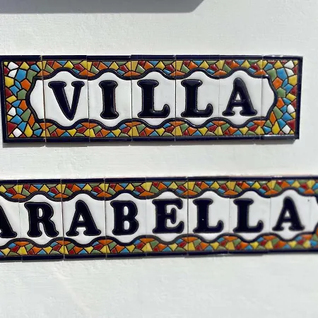 Stunning Arabella - Heated Pool - Bbq - Amazing Terrace - Villa Playa Blanca