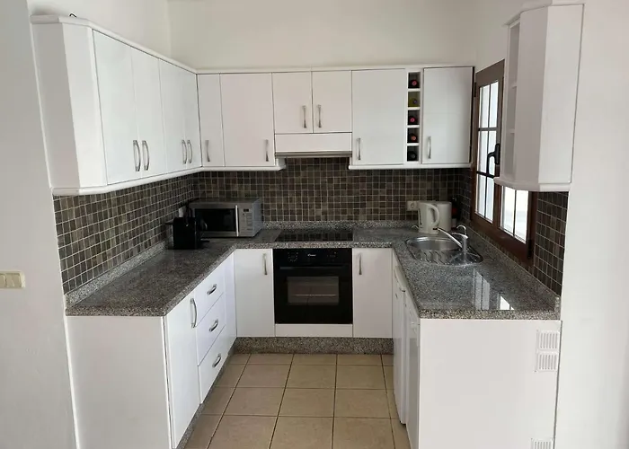 Stunning Arabella - Heated Pool - Bbq - Amazing Terrace - プラヤ・ブランカ