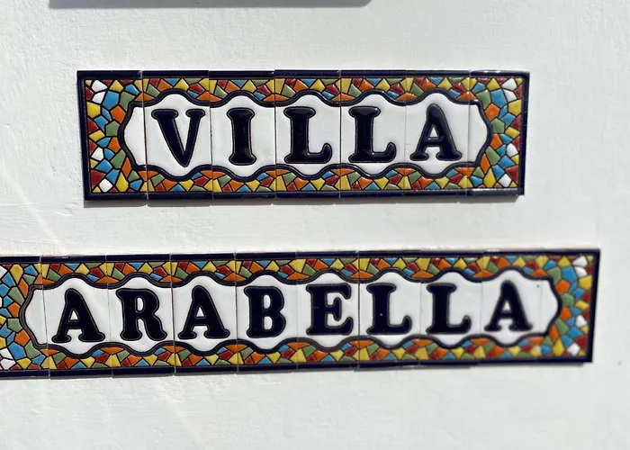 Stunning Arabella - Heated Pool - Bbq - Amazing Terrace - ヴィラ プラヤ・ブランカ