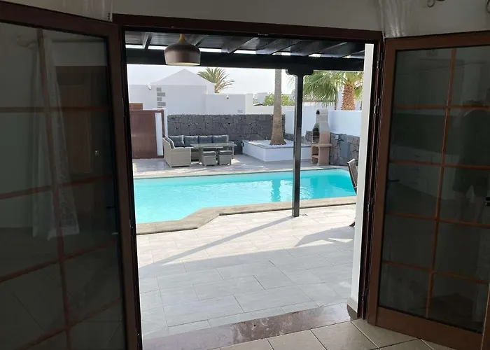 Stunning Arabella - Heated Pool - Bbq - Amazing Terrace - プラヤ・ブランカ